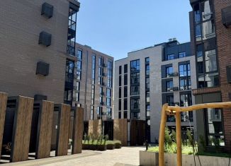 Продажа двухкомнатной квартиры, 71 м2, Татарстан, улица Галиаскара Камала, 41