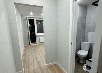 Продается квартира студия, 22 м2, деревня Ивановское, улица Семёна Гордого, 10