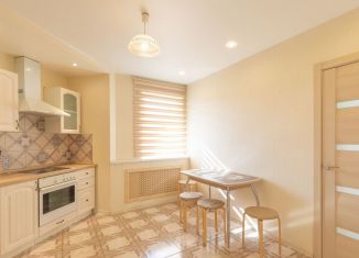 Продается 1-комнатная квартира, 42.5 м2, посёлок Шушары, Новгородский проспект, 10, ЖК Волна