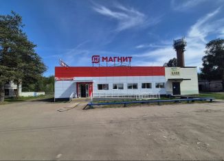 Продаю торговую площадь, 366.4 м2, Коми, Молодёжная улица, 10