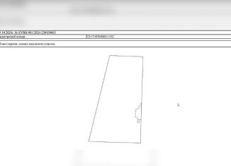 Продам земельный участок, 46.2 сот., Тюмень, Авторемонтная улица, 18