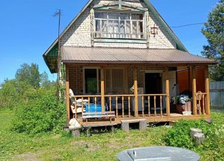 Сдается в аренду дача, 75 м2, Ярославская область