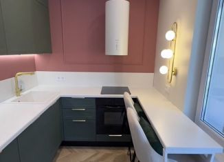 Сдаю 1-ком. квартиру, 39 м2, Сочи, Ясногорская улица, 16А, микрорайон Бытха