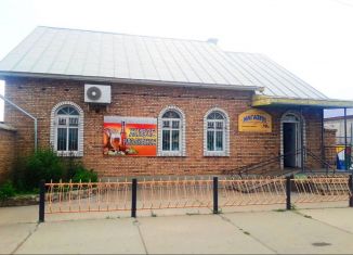 Торговая площадь на продажу, 112 м2, Борзя, улица Карла Маркса, 50