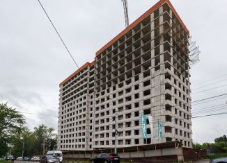 Продажа двухкомнатной квартиры, 40.9 м2, Тула