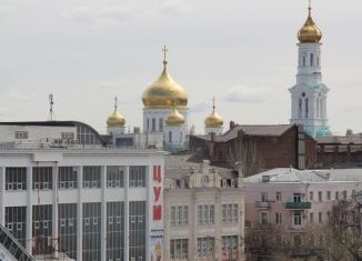 Продается 4-комнатная квартира, 225 м2, Ростов-на-Дону, Большая Садовая улица, 39А