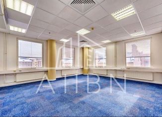 Сдам в аренду офис, 1040 м2, Москва, Смоленская площадь, 3, Смоленская площадь