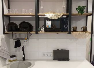 Продам квартиру студию, 17 м2, Котельники, микрорайон Белая Дача, 11