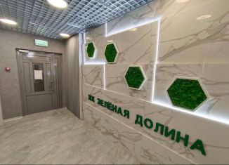 Продажа 2-комнатной квартиры, 72.8 м2, Воронеж, переулок Здоровья, 90Г/1к1