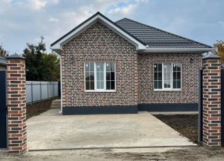 Продам дом, 85 м2, деревня Ушакова, Центральный бульвар