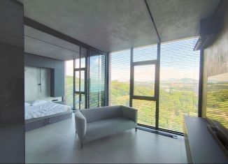 Продается двухкомнатная квартира, 47.3 м2, Сочи, Депутатская улица, 10Б/1, ЖК Метрополь