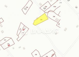 Продается участок, 7.8 сот., Брянская область