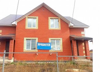 Таунхаус на продажу, 125 м2, Республика Башкортостан, улица Автомобилистов