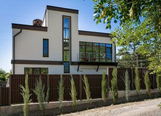 Коттедж на продажу, 280 м2, Крым, улица Авроры, 5А