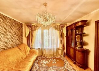 Продажа трехкомнатной квартиры, 51 м2, Москва, улица Молостовых, 13к4, улица Молостовых