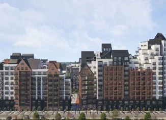 Аренда помещения свободного назначения, 120 м2, Калининград, улица Молодой Гвардии, 4