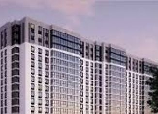 Продается 1-комнатная квартира, 43 м2, Мурино, Ручьёвский проспект, 1/24