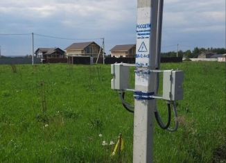 Продам участок, 6.4 сот., деревня Митрополье
