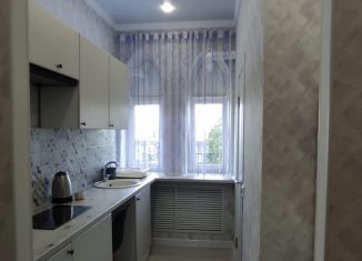 Продаю квартиру студию, 23.2 м2, Калининград, улица Богдана Хмельницкого, 25