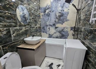 Продаю квартиру студию, 24 м2, Ульяновск, улица Станкостроителей, 18