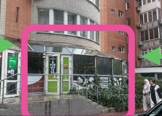 Аренда помещения свободного назначения, 30.8 м2, Ростов-на-Дону, Лермонтовская улица, 102, Октябрьский район