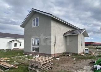 Продаю дом, 122.1 м2, деревня 1-я Моква, Пашковская улица, 46