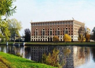4-ком. квартира в аренду, 270 м2, Санкт-Петербург, Депутатская улица, 26