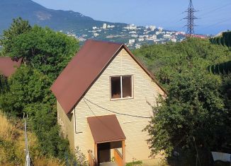 Продаю дом, 86 м2, Ялта, Дарсановская улица