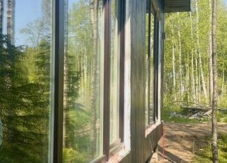 Продам дом, 63 м2, коттеджный посёлок Экофорест