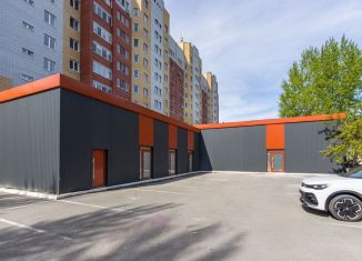 Продается помещение свободного назначения, 22.7 м2, Тюмень, улица Мира, 31