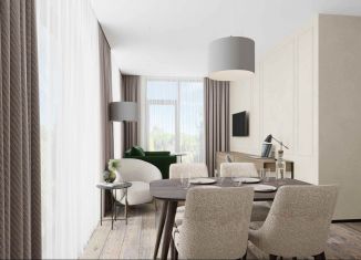 3-ком. квартира на продажу, 66.9 м2, Анапа