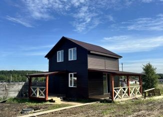 Дом на продажу, 100 м2, Красноярский край, Лесная улица