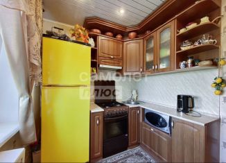 Продажа трехкомнатной квартиры, 59.4 м2, Северодвинск, проспект Труда, 15