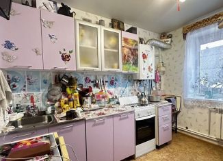 Двухкомнатная квартира на продажу, 32.5 м2, посёлок Ува, улица Фрунзе, 45А