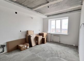 Продается 3-комнатная квартира, 91.6 м2, Тамбов, Свободная улица, 10Б, ЖК Современник