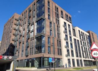 2-комнатная квартира на продажу, 87 м2, Татарстан, улица Галиаскара Камала, 37