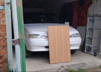 Продам гараж, 17 м2, Юрга, Заводская улица, 16