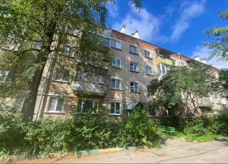 Продажа 2-комнатной квартиры, 41.9 м2, Серпухов, Советская улица, 85А