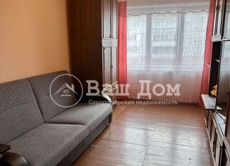 1-ком. квартира на продажу, 22.2 м2, Мурманск, улица Виктора Миронова, 10, Ленинский округ