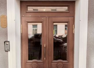 Аренда квартиры студии, 26 м2, Санкт-Петербург, Тележная улица, 25-27