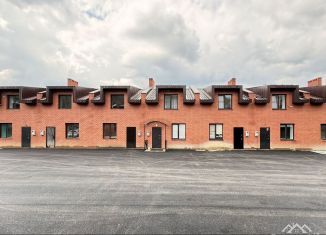 Продажа таунхауса, 119 м2, Республика Башкортостан, Горная улица, 3/1