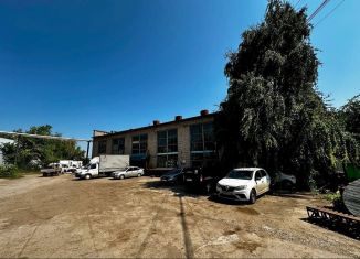Сдаю в аренду производство, 513 м2, Самарская область, улица Дзержинского, 46