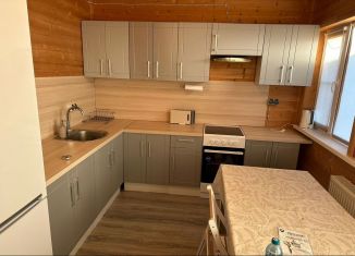 Продам дом, 78 м2, деревня Чигасово