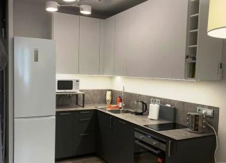 Аренда двухкомнатной квартиры, 57 м2, Котельники, микрорайон Новые Котельники, 10