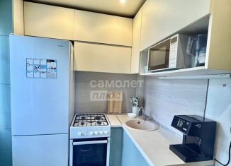 Продажа 3-комнатной квартиры, 58 м2, Киров, улица Лепсе, 69