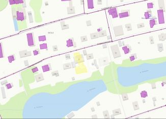Продаю дом, 69.9 м2, Москва, Картмазовская улица, 21