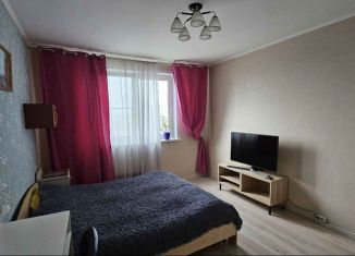 Продается 3-ком. квартира, 74.4 м2, Лобня, Текстильная улица, 12