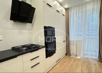 Продажа однокомнатной квартиры, 37.4 м2, Калининград, Суздальская улица, 15