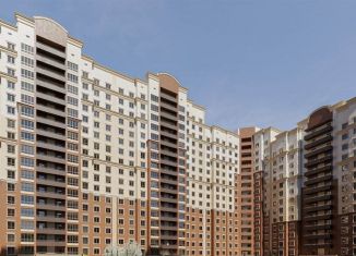 Продажа 1-ком. квартиры, 38.3 м2, село Мирное