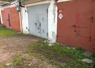 Сдаю гараж, 24 м2, Новомосковск, блок № 2Г, 17